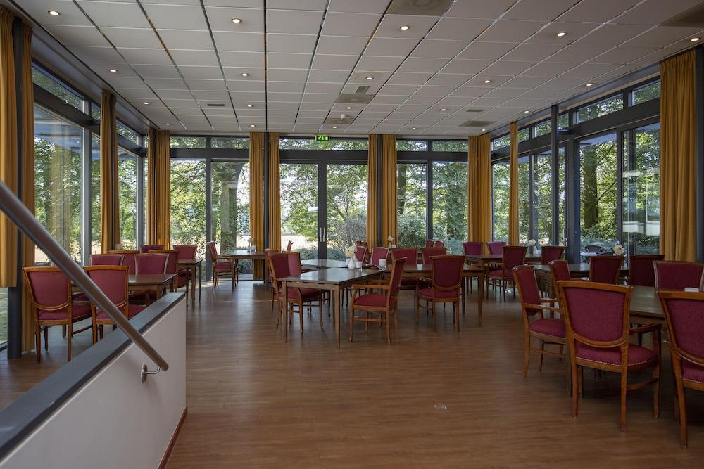 Hotel Fletcher Hotel-restaurant Paasberg