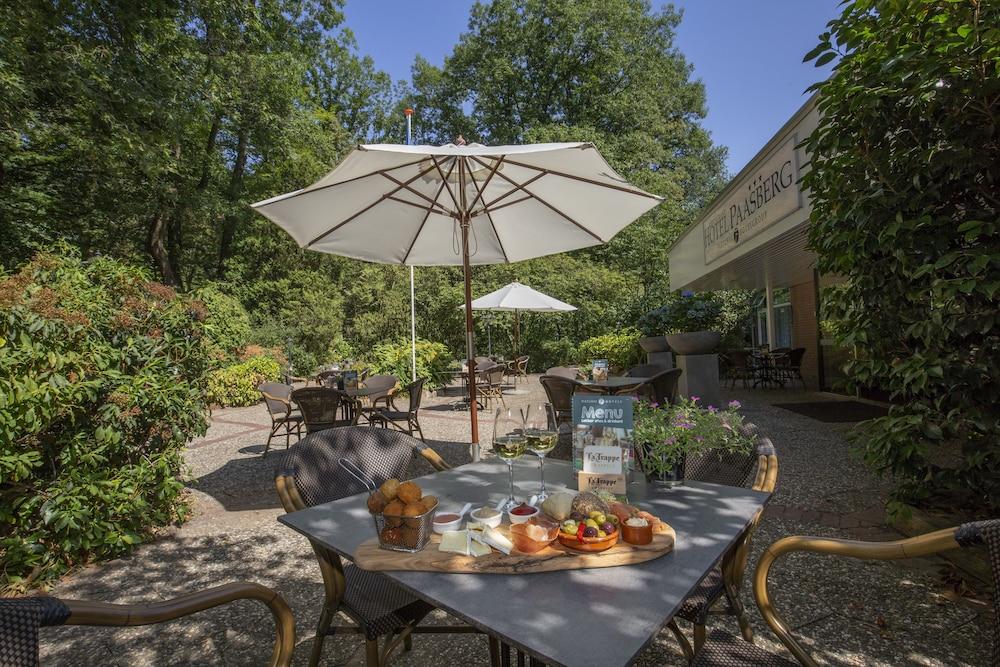 Fletcher Hotel-restaurant Paasberg Lochem