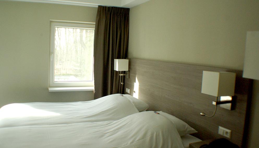 Hotel Fletcher Hotel-restaurant Paasberg Lochem
