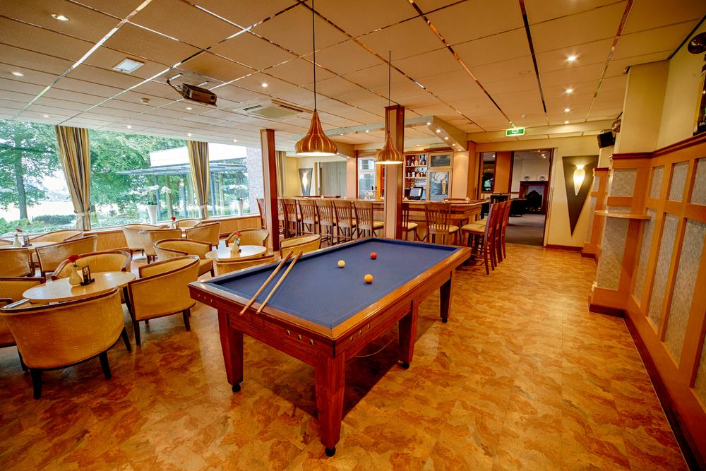 Fletcher Hotel-restaurant Paasberg 3* Lochem