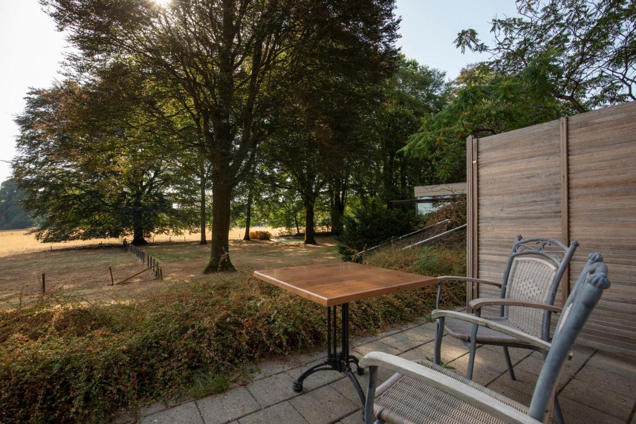 Fletcher Hotel-restaurant Paasberg Hotel 3*