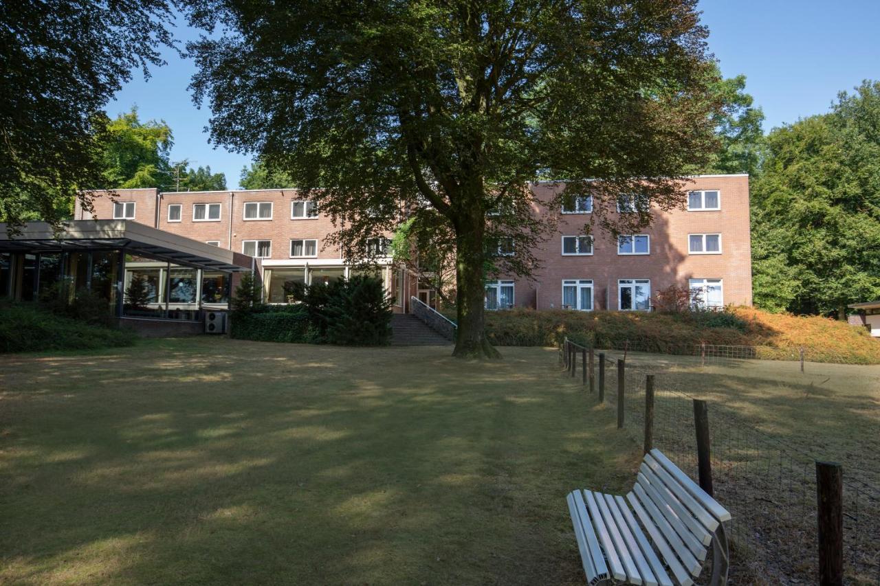 Fletcher Hotel-restaurant Paasberg Lochem