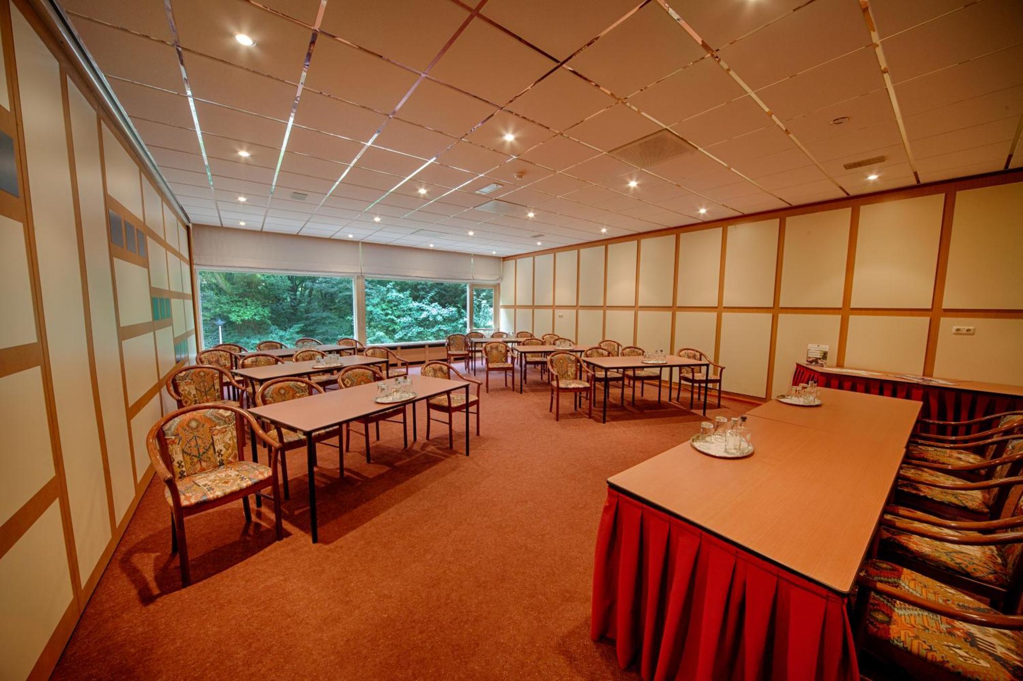Hotel Fletcher Hotel-restaurant Paasberg Lochem