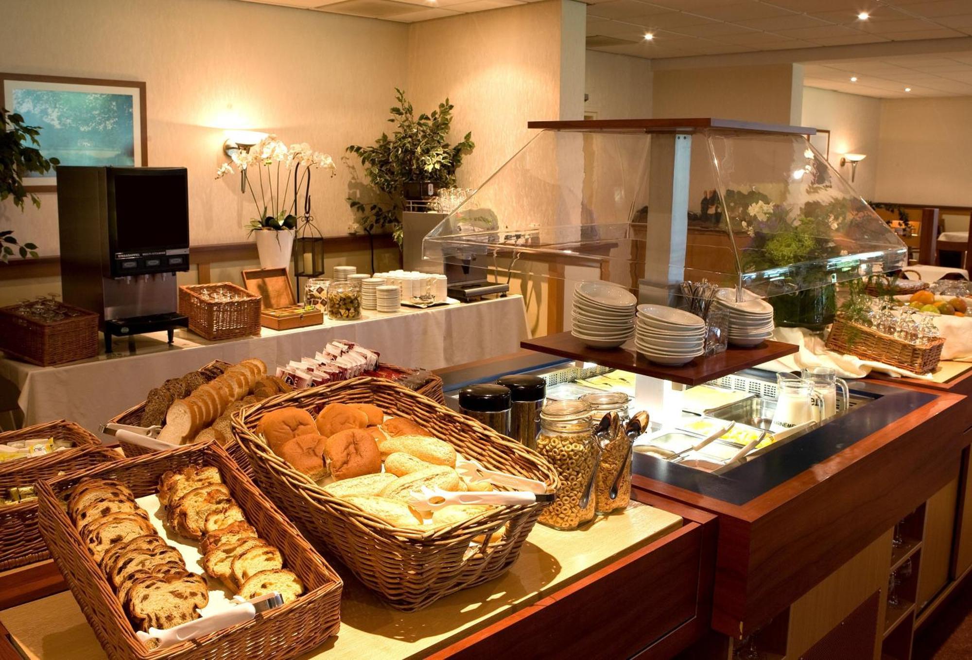 Hotel Fletcher Hotel-restaurant Paasberg Lochem