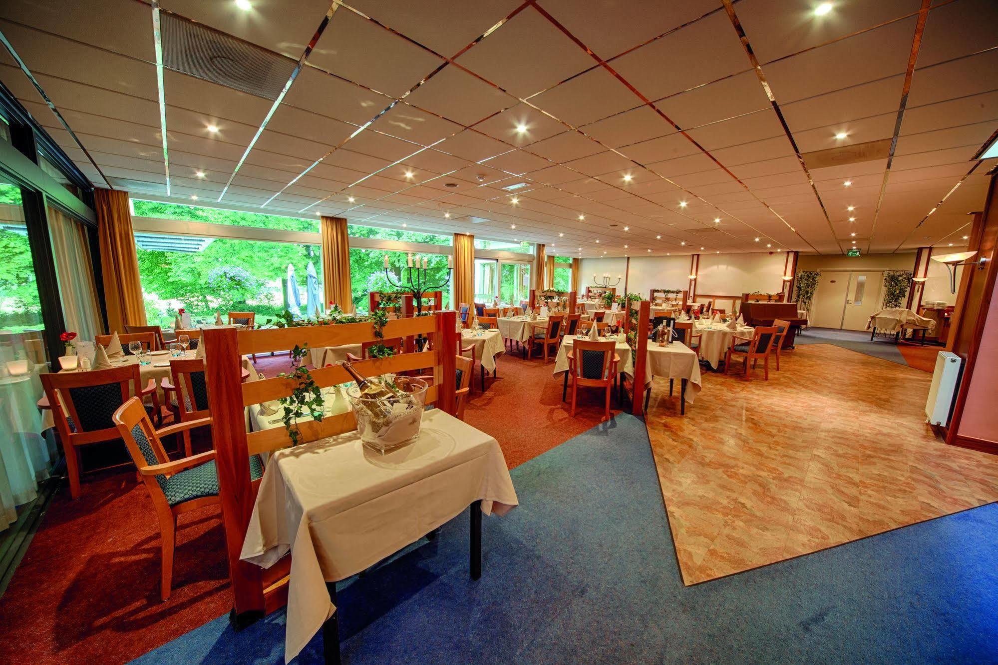Hotel Fletcher Hotel-restaurant Paasberg 3*