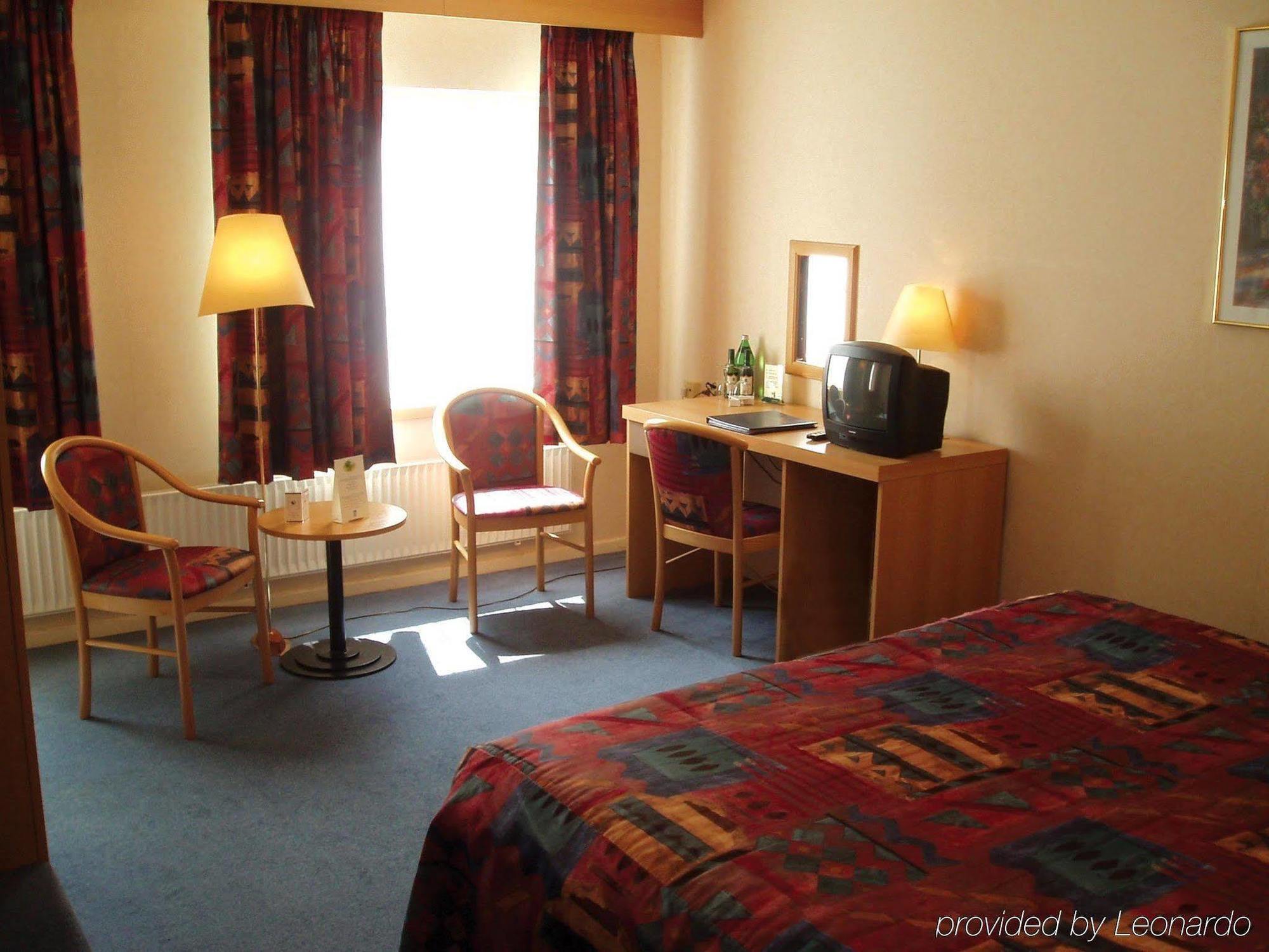Fletcher Hotel-restaurant Paasberg 3* Lochem