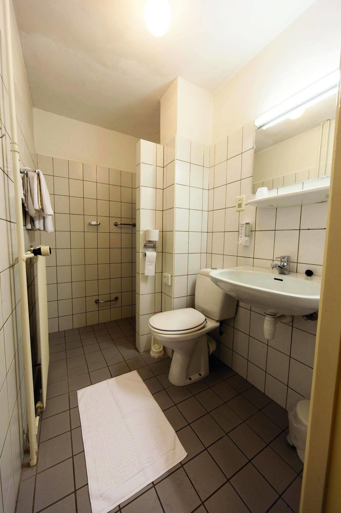 Hotel Fletcher Hotel-restaurant Paasberg