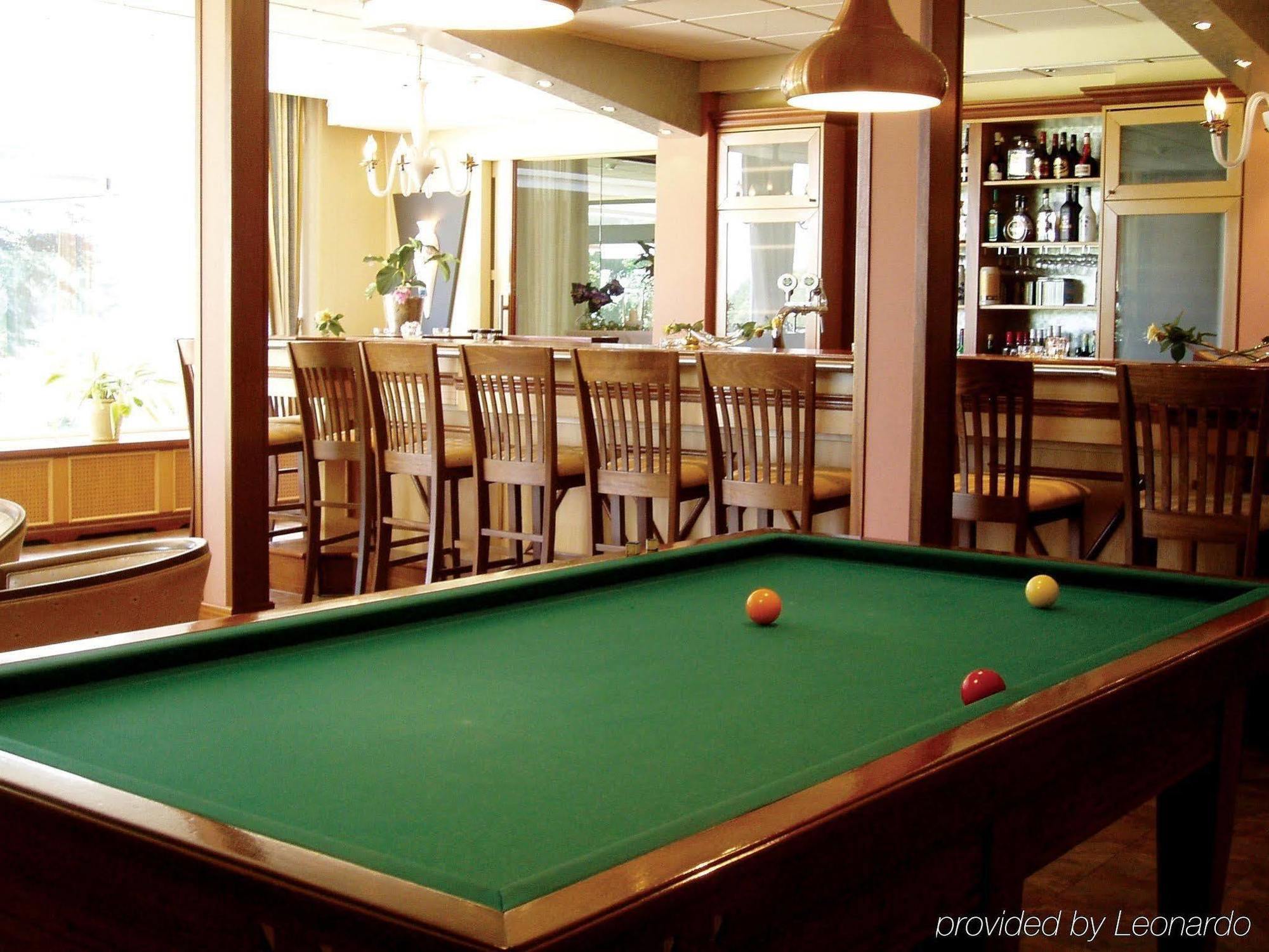 Hotel Fletcher Hotel-restaurant Paasberg