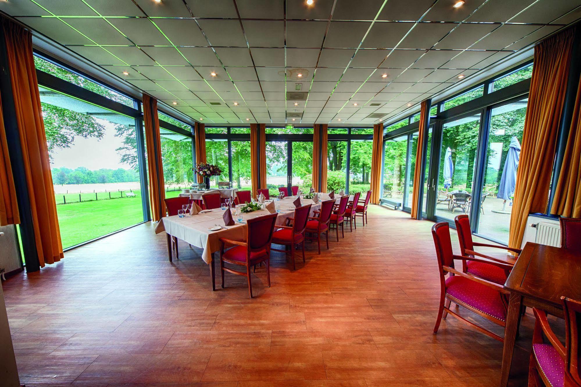Hotel Fletcher Hotel-restaurant Paasberg Lochem