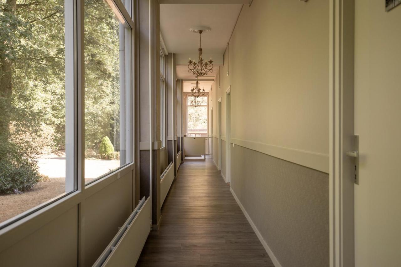 Fletcher Hotel-restaurant Paasberg Lochem